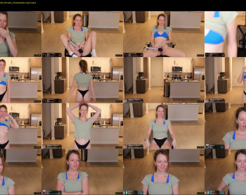 maevivant — 23 minute Chaturbate female cam show recording, 720p, Mar 21, 2026