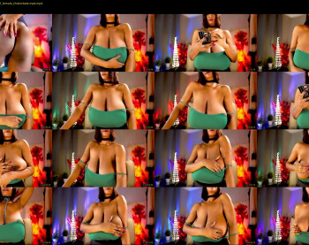 mariicha — 120 minute Chaturbate female cam show recording, 720p, Mar 20, 2026