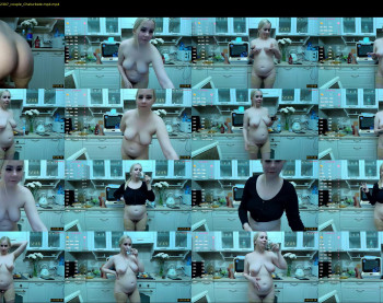 marishka505 — 121 minute Chaturbate female cam show recording, 720p, Mar 20, 2026