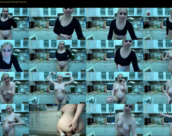 marishka505 — 120 minute Chaturbate female cam show recording, 720p, Mar 21, 2026