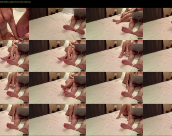 markiza_karabasa — 84 minute Chaturbate couple cam show recording, 720p, Mar 21, 2026