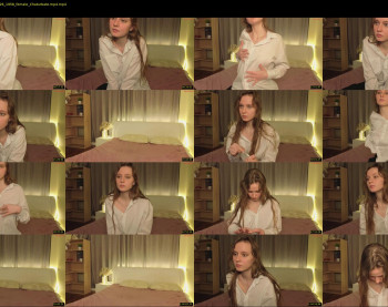 marquitamergel — 73 minute Chaturbate couple cam show recording, 720p, Mar 20, 2026