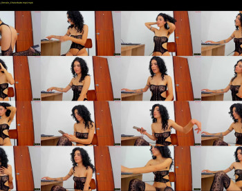 marysuz — 17 minute Chaturbate couple cam show recording, 720p, Mar 20, 2026