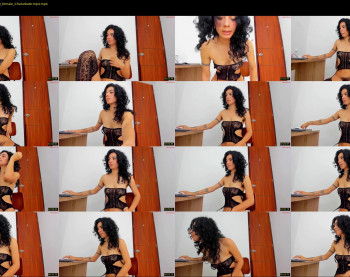marysuz — 6 minute Chaturbate couple cam show recording, 720p, Mar 20, 2026
