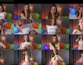 masakoamodei — 120 minute Chaturbate female cam show recording, 720p, Mar 20, 2026