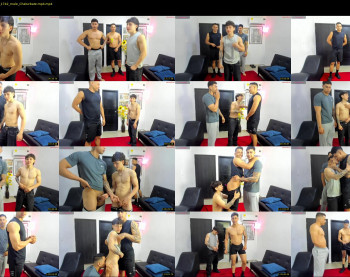 masters_sexx — 113 minute Chaturbate male cam show recording, 720p, Mar 20, 2026