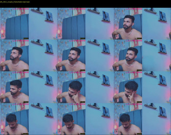 max_ashley_mds — 3 minute Chaturbate couple cam show recording, 720p, Mar 20, 2026