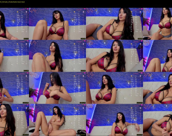 maya_lisa — 116 minute Chaturbate female cam show recording, 720p, Mar 20, 2026