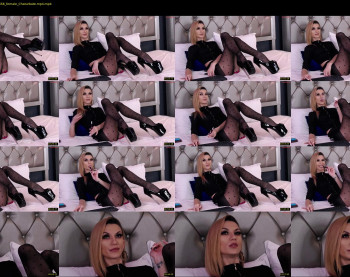 mayahales — 12 minute Chaturbate female cam show recording, 720p, Mar 20, 2026