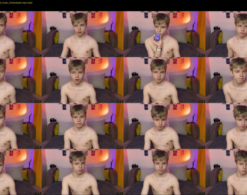 metratok — 5 minute Chaturbate male cam show recording, 720p, Mar 21, 2026