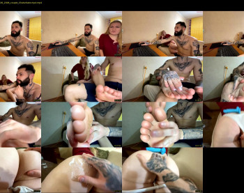 mike_and_anna_ — 29 minute Chaturbate couple cam show recording, 720p, Mar 20, 2026