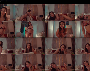 miladystarlight — 62 minute Chaturbate female cam show recording, 720p, Mar 20, 2026