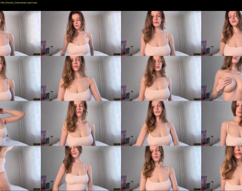 milky__way_ — 26 minute Chaturbate female cam show recording, 720p, Mar 20, 2026