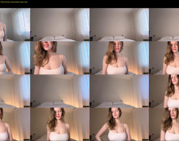 milky__way_ — 114 minute Chaturbate female cam show recording, 720p, Mar 20, 2026