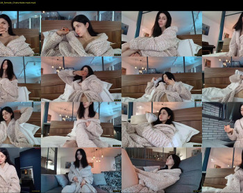 milla_bella — 110 minute Chaturbate female cam show recording, 720p, Mar 21, 2026