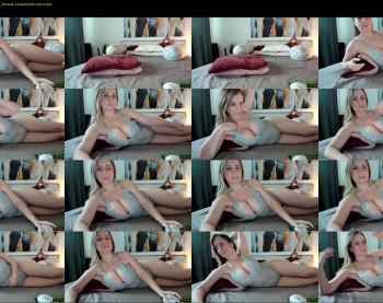 mis_eva — 11 minute Chaturbate female cam show recording, 720p, Mar 20, 2026