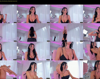 miss_diamond__ — 120 minute Chaturbate female cam show recording, 720p, Mar 20, 2026