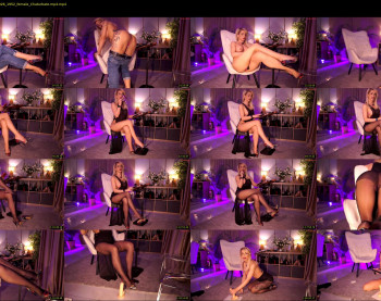 miss_ema_divine — 121 minute Chaturbate female cam show recording, 720p, Mar 20, 2026