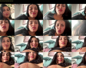 miss_selene — 34 minute Chaturbate female cam show recording, 480p, Mar 20, 2026