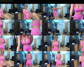 misstayaxxx — 120 minute Chaturbate female cam show recording, 720p, Mar 20, 2026