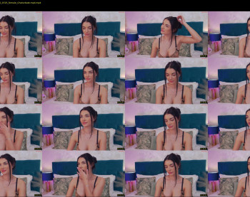 mmmaaa1234 — 5 minute Chaturbate female cam show recording, 720p, Mar 20, 2026