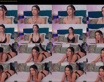 mmmaaa1234 — 37 minute Chaturbate female cam show recording, 720p, Mar 21, 2026