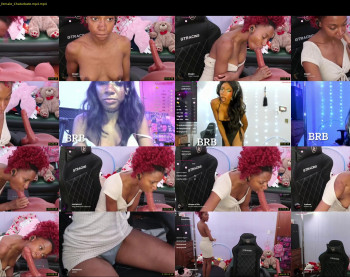 mocha_ — 120 minute Chaturbate female cam show recording, 720p, Mar 20, 2026