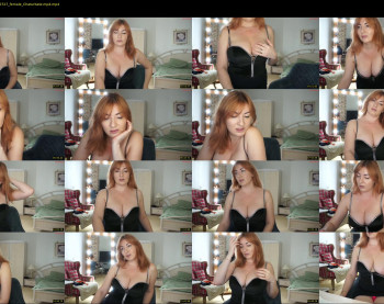 moonlight4u — 19 minute Chaturbate female cam show recording, 720p, Mar 20, 2026
