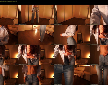 ms_seductive — 8 minute Chaturbate female cam show recording, 720p, Mar 20, 2026