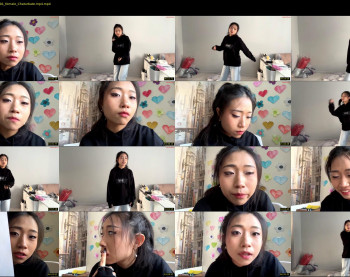 muiklecha — 53 minute Chaturbate female cam show recording, 720p, Mar 20, 2026