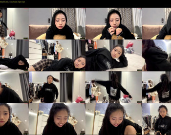 muiklecha — 70 minute Chaturbate female cam show recording, 720p, Mar 20, 2026