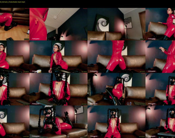 my_maite — 118 minute Chaturbate female cam show recording, 720p, Mar 20, 2026