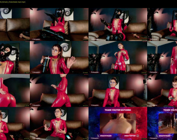 my_maite — 60 minute Chaturbate female cam show recording, 720p, Mar 20, 2026