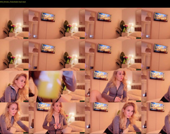 myassistant — 8 minute Chaturbate female cam show recording, 720p, Mar 20, 2026
