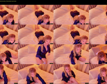 myassistant — 116 minute Chaturbate female cam show recording, 720p, Mar 21, 2026