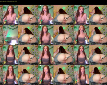 nancy_winter — 16 minute Chaturbate female cam show recording, 720p, Mar 20, 2026