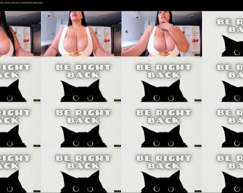 natural_bigboobs — 47 minute Chaturbate female cam show recording, 720p, Mar 20, 2026