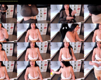 natural_bigboobs — 33 minute Chaturbate female cam show recording, 720p, Mar 21, 2026