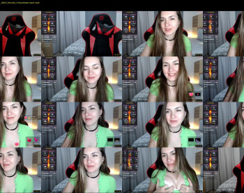 naughty_popa — 16 minute Chaturbate female cam show recording, 720p, Mar 20, 2026