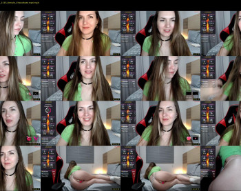 naughty_popa — 120 minute Chaturbate female cam show recording, 720p, Mar 20, 2026