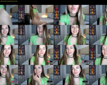 naughty_popa — 30 minute Chaturbate female cam show recording, 720p, Mar 21, 2026