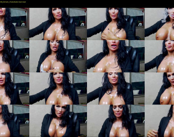 nicollereyn — 121 minute Chaturbate female cam show recording, 720p, Mar 21, 2026