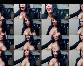 nicollereyn — 121 minute Chaturbate female cam show recording, 720p, Mar 21, 2026