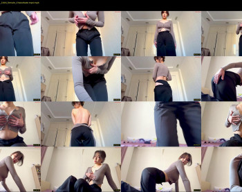 nievesshippey — 46 minute Chaturbate female cam show recording, 720p, Mar 20, 2026