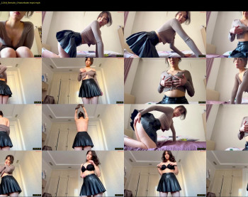 nievesshippey — 120 minute Chaturbate female cam show recording, 720p, Mar 20, 2026