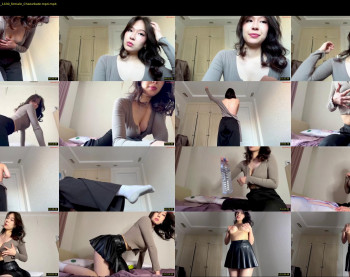 nievesshippey — 83 minute Chaturbate female cam show recording, 720p, Mar 20, 2026