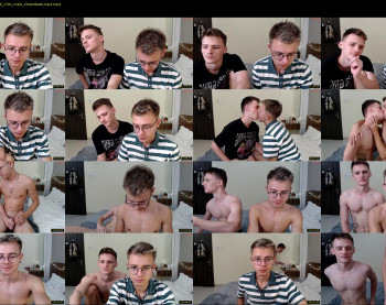 nikikerry_cum_ — 121 minute Chaturbate male cam show recording, 720p, Mar 20, 2026