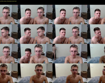nikikerry_cum_ — 5 minute Chaturbate male cam show recording, 720p, Mar 20, 2026