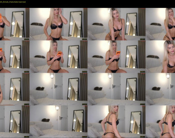 nikkimagic — 10 minute Chaturbate female cam show recording, 720p, Mar 20, 2026