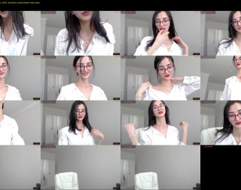 niufrommacau — 42 minute Chaturbate female cam show recording, 720p, Mar 20, 2026